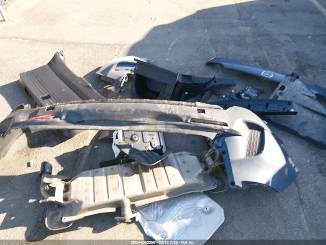 Продажа на аукционе авто 2025 Mazda Cx-50 Hybrid Premium Package, vin: 7MMVAADW4SN117691, номер лота: 44362258