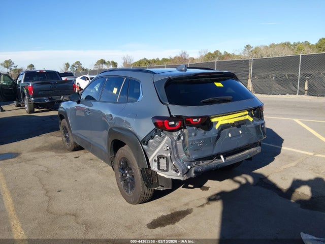 Продажа на аукционе авто 2025 Mazda Cx-50 Hybrid Premium Package, vin: 7MMVAADW4SN117691, номер лота: 44362258