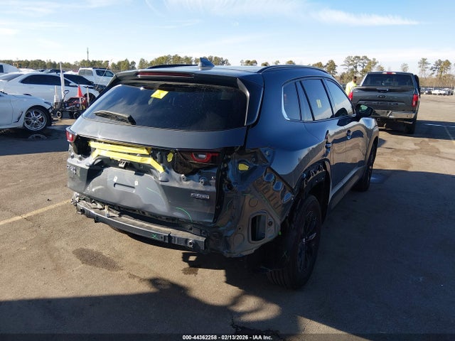 Продажа на аукционе авто 2025 Mazda Cx-50 Hybrid Premium Package, vin: 7MMVAADW4SN117691, номер лота: 44362258