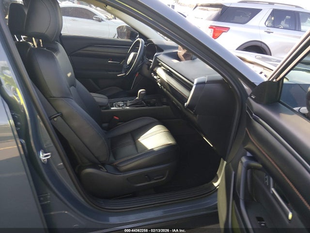 Продажа на аукционе авто 2025 Mazda Cx-50 Hybrid Premium Package, vin: 7MMVAADW4SN117691, номер лота: 44362258