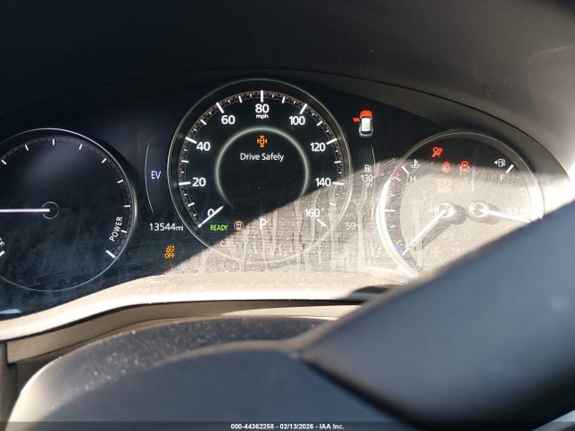 Продажа на аукционе авто 2025 Mazda Cx-50 Hybrid Premium Package, vin: 7MMVAADW4SN117691, номер лота: 44362258