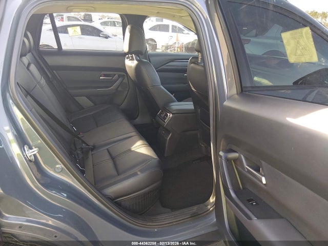 Продажа на аукционе авто 2025 Mazda Cx-50 Hybrid Premium Package, vin: 7MMVAADW4SN117691, номер лота: 44362258