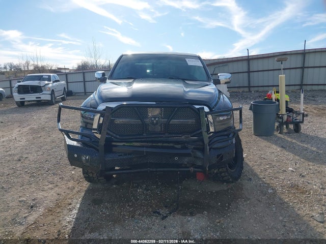 2016 Ram 1500 Longhorn მანქანა იყიდება აუქციონზე, vin: 1C6RR7PT9GS224931, აუქციონის ნომერი: 44362259