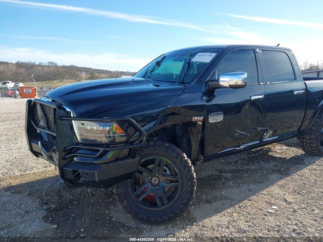 2016 Ram 1500 Longhorn მანქანა იყიდება აუქციონზე, vin: 1C6RR7PT9GS224931, აუქციონის ნომერი: 44362259