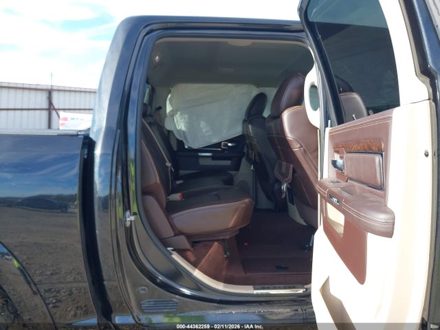 2016 Ram 1500 Longhorn მანქანა იყიდება აუქციონზე, vin: 1C6RR7PT9GS224931, აუქციონის ნომერი: 44362259