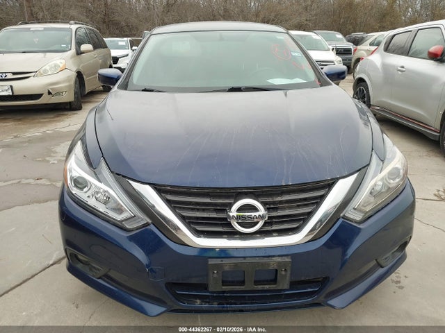 Nissan Altima 3.5 Sr 2016 1N4BL3AP1GC225605 Image 12