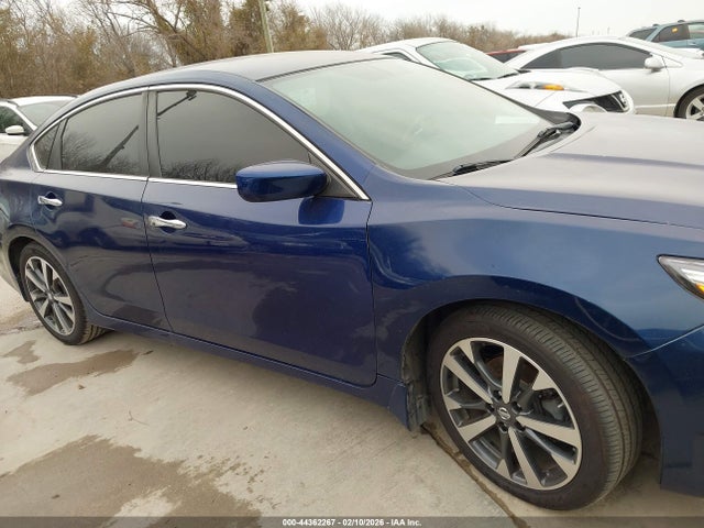 Nissan Altima 3.5 Sr 2016 1N4BL3AP1GC225605 Image 13