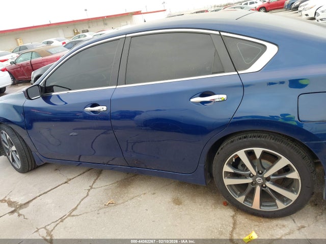 Nissan Altima 3.5 Sr 2016 1N4BL3AP1GC225605 Image 14