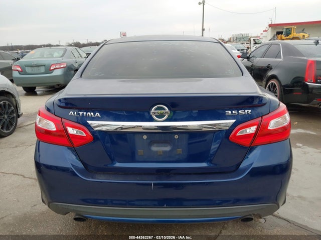 Nissan Altima 3.5 Sr 2016 1N4BL3AP1GC225605 Image 16