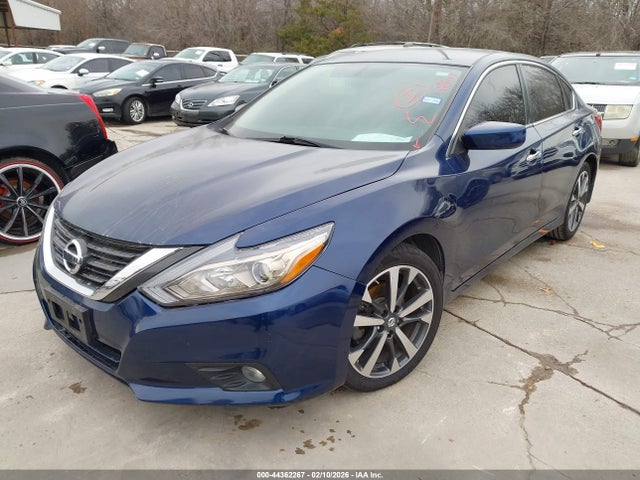 Nissan Altima 3.5 Sr 2016 1N4BL3AP1GC225605 Image 2