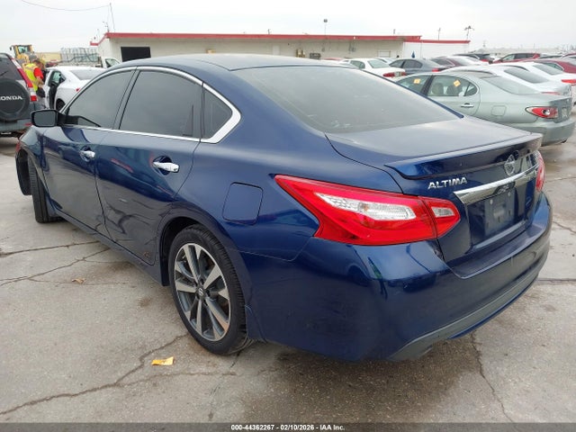 Nissan Altima 3.5 Sr 2016 1N4BL3AP1GC225605 Image 3
