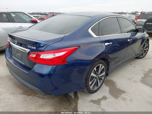 Nissan Altima 3.5 Sr 2016 1N4BL3AP1GC225605 Image 4