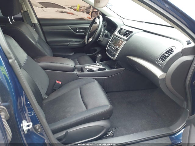 Nissan Altima 3.5 Sr 2016 1N4BL3AP1GC225605 Image 5