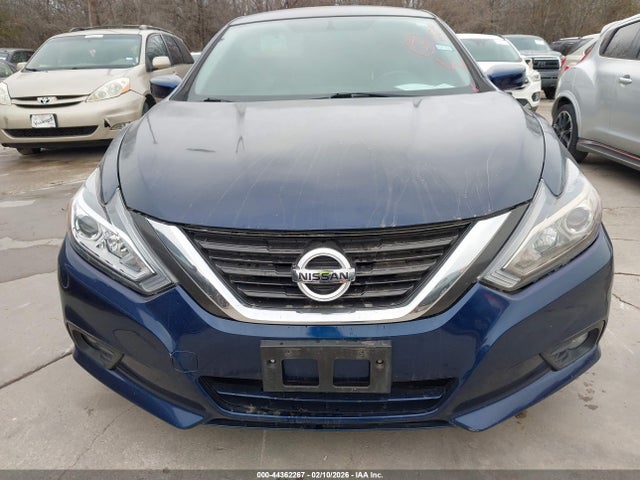 Nissan Altima 3.5 Sr 2016 1N4BL3AP1GC225605 Image 6