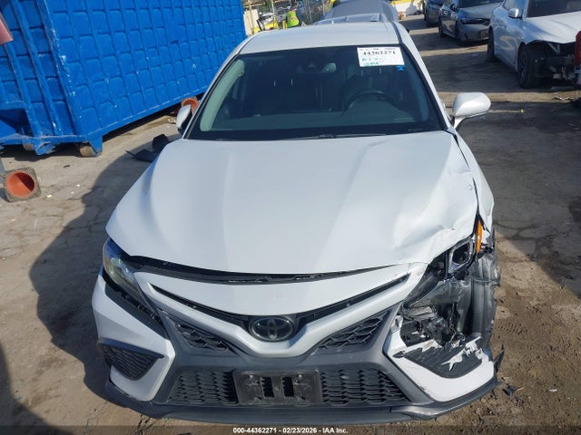 4T1T11AK9PU094202 Toyota CAMRY SE