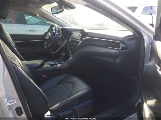 4T1T11AK9PU094202 Toyota CAMRY SE