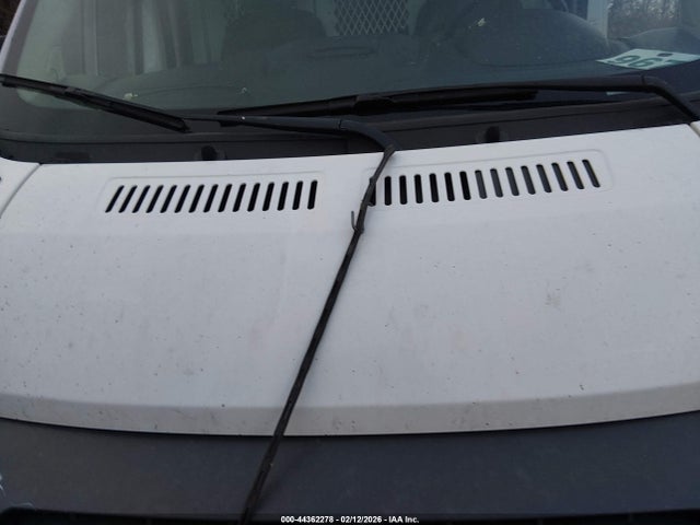 2015 RAM PROMASTER 2500 3C6TRVCG9FE520584 Photo 9