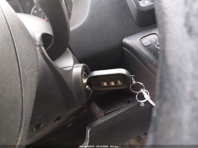 2015 RAM PROMASTER 2500 3C6TRVCG9FE520584 Photo 10