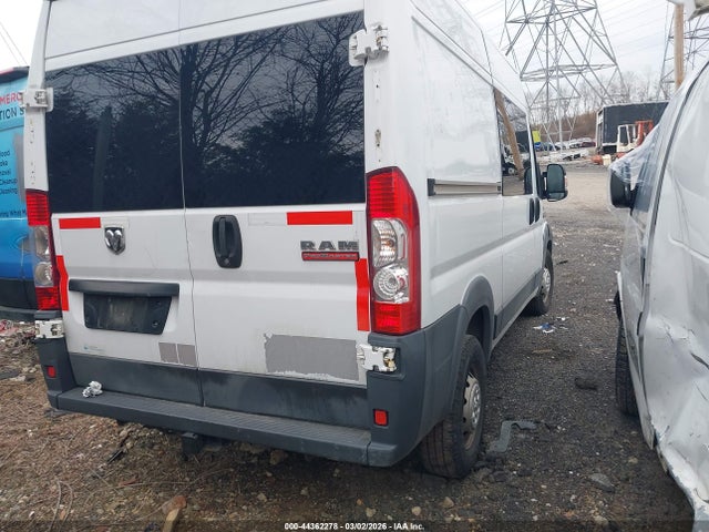2015 RAM PROMASTER 2500 3C6TRVCG9FE520584 Photo 3