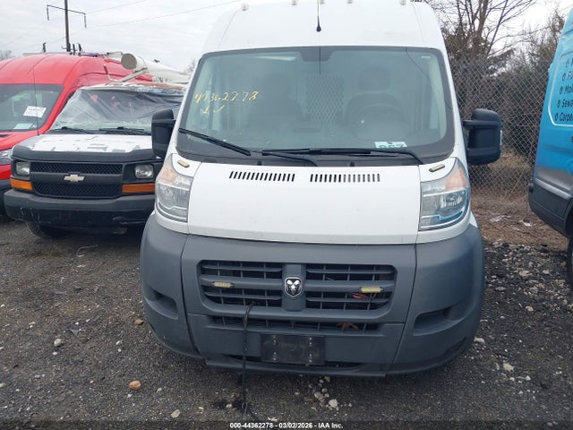 2015 RAM PROMASTER 2500 3C6TRVCG9FE520584 Photo 5