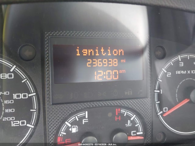 2015 RAM PROMASTER 2500 3C6TRVCG9FE520584 Photo 6