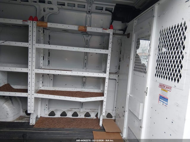 2015 RAM PROMASTER 2500 3C6TRVCG9FE520584 Photo 7