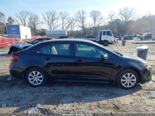 Toyota COROLLA LE 2025 5YFB4MDEXSP332627 Image 13