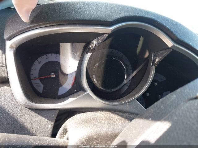 44362283 :رقم المزاد ، 3GYFNDEY6BS527127 vin ، 2011 Cadillac Srx Luxury Collection مزاد بيع