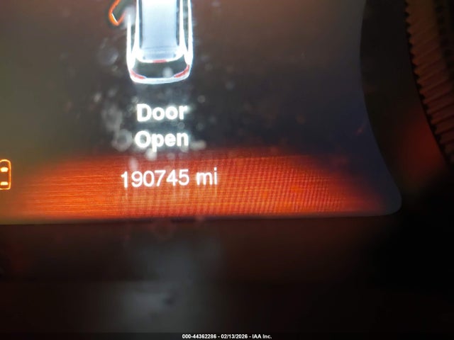 Jeep Cherokee Limited 4x4 2017 1C4PJMDB0HW512252 Image 15