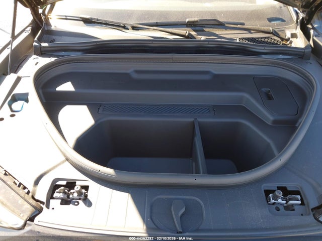 2025 AUDI Q6 E-TRON WA112BGF1SA017336 Photo 9