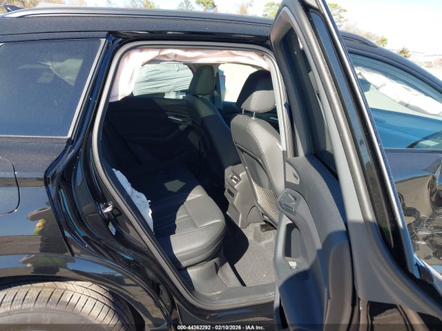 2025 AUDI Q6 E-TRON WA112BGF1SA017336 Photo 7