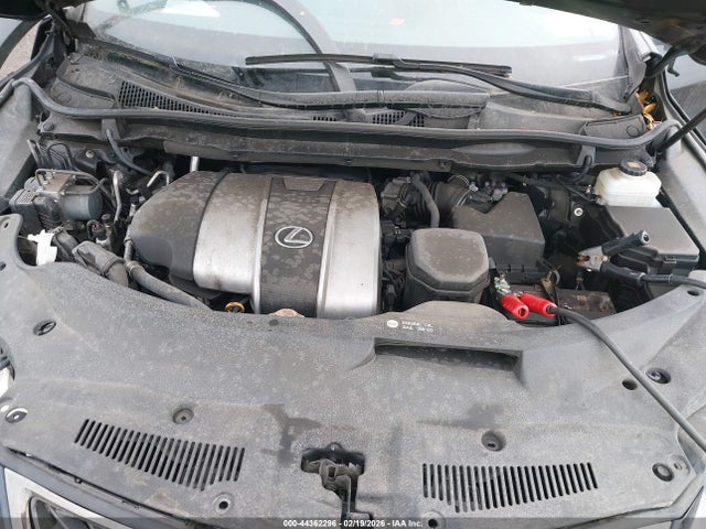 Aukcja sprzedaży 2021 Lexus Rx 350 F Sport Appearance, vin: 2T2SZMDAXMC272748, numer aukcji: 44362296