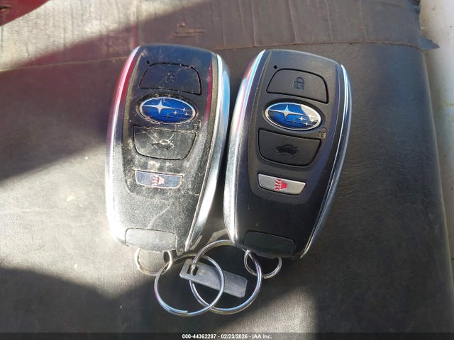 Aukcja sprzedaży 2024 Subaru Impreza Rs 5-door, vin: JF1GUHJC8R8301615, numer aukcji: 44362297