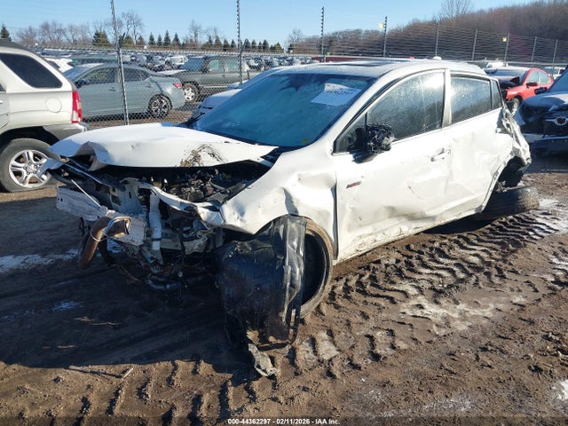 Aukcja sprzedaży 2024 Subaru Impreza Rs 5-door, vin: JF1GUHJC8R8301615, numer aukcji: 44362297