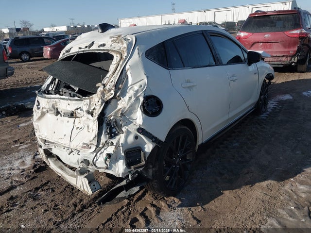 Aukcja sprzedaży 2024 Subaru Impreza Rs 5-door, vin: JF1GUHJC8R8301615, numer aukcji: 44362297