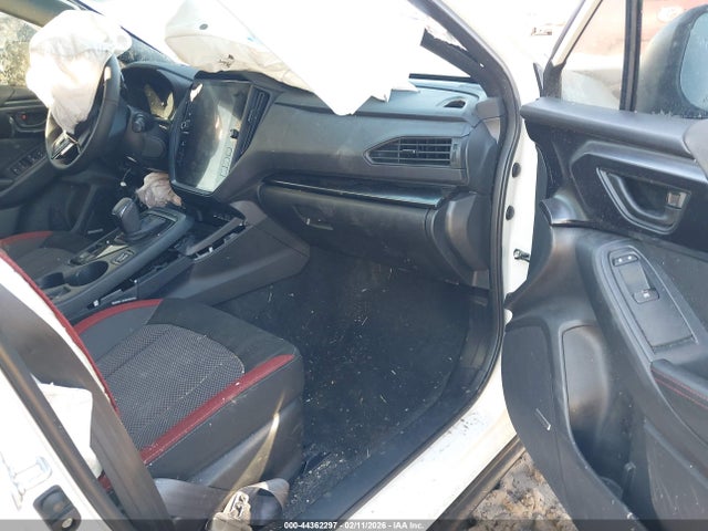 Aukcja sprzedaży 2024 Subaru Impreza Rs 5-door, vin: JF1GUHJC8R8301615, numer aukcji: 44362297