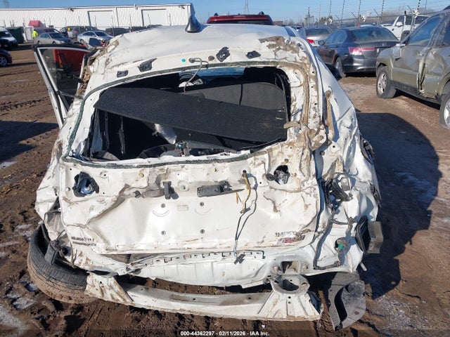 Aukcja sprzedaży 2024 Subaru Impreza Rs 5-door, vin: JF1GUHJC8R8301615, numer aukcji: 44362297