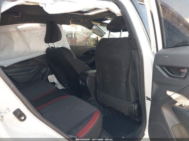 Aukcja sprzedaży 2024 Subaru Impreza Rs 5-door, vin: JF1GUHJC8R8301615, numer aukcji: 44362297