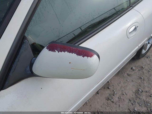 1998 JAGUAR XK8 SAJGX2247WC019448 Photo 5