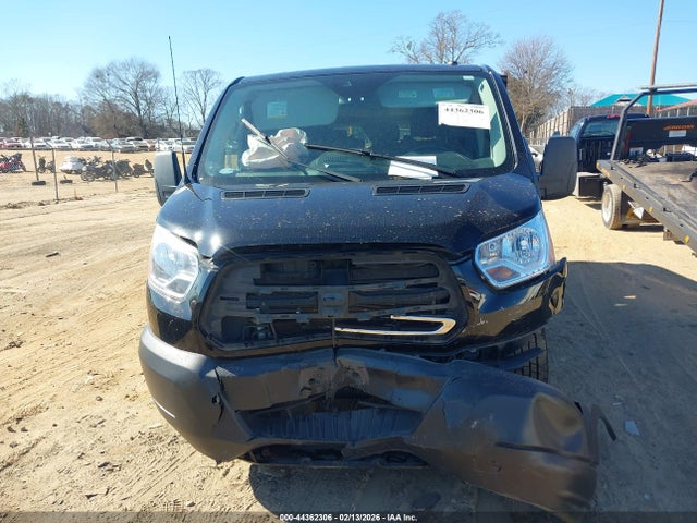 Продажа на аукционе авто 2019 Ford Transit-350 Xlt, vin: 1FBZX2YM8KKA49044, номер лота: 44362306