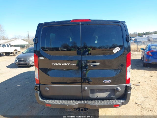 2019 Ford Transit-350 Xlt მანქანა იყიდება აუქციონზე, vin: 1FBZX2YM8KKA49044, აუქციონის ნომერი: 44362306
