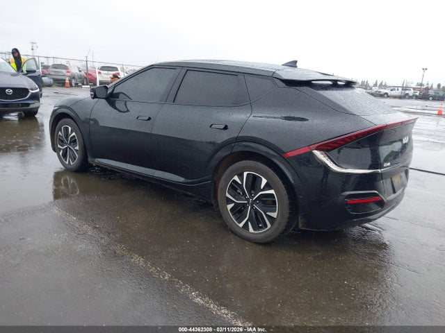 KIA Ev6 Gt-line 2023 KNDC44LA6P5116992 Image 3