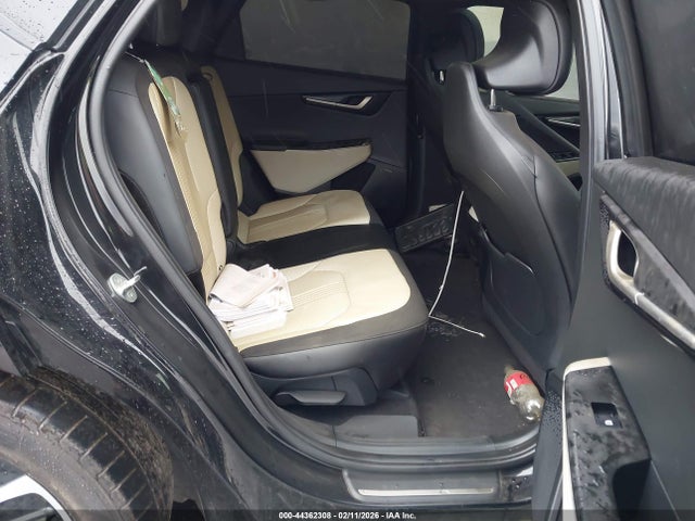 KIA Ev6 Gt-line 2023 KNDC44LA6P5116992 Image 7
