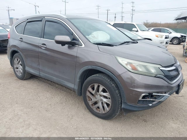 2015 HONDA CR-V 2HKRM3H7XFH534584