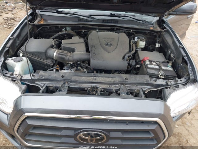 3TMAZ5CN7MM146610 Toyota Tacoma Sr5 V6