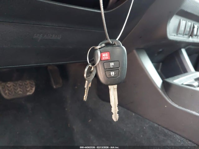 3TMAZ5CN7MM146610 Toyota Tacoma Sr5 V6