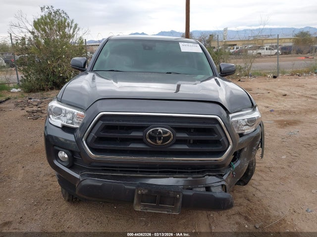 3TMAZ5CN7MM146610 Toyota Tacoma Sr5 V6
