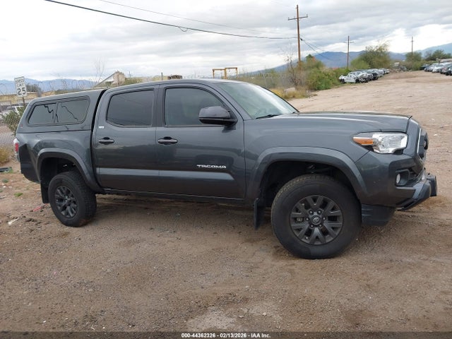 3TMAZ5CN7MM146610 Toyota Tacoma Sr5 V6