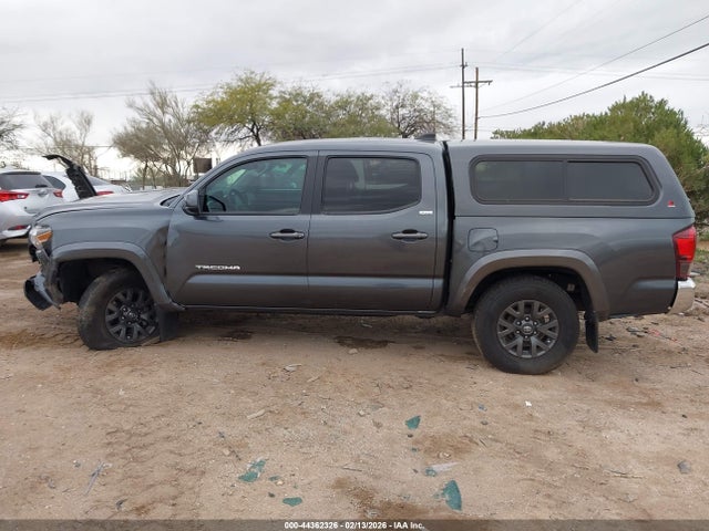 3TMAZ5CN7MM146610 Toyota Tacoma Sr5 V6