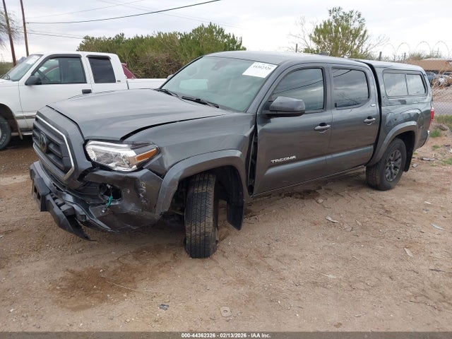 3TMAZ5CN7MM146610 Toyota Tacoma Sr5 V6